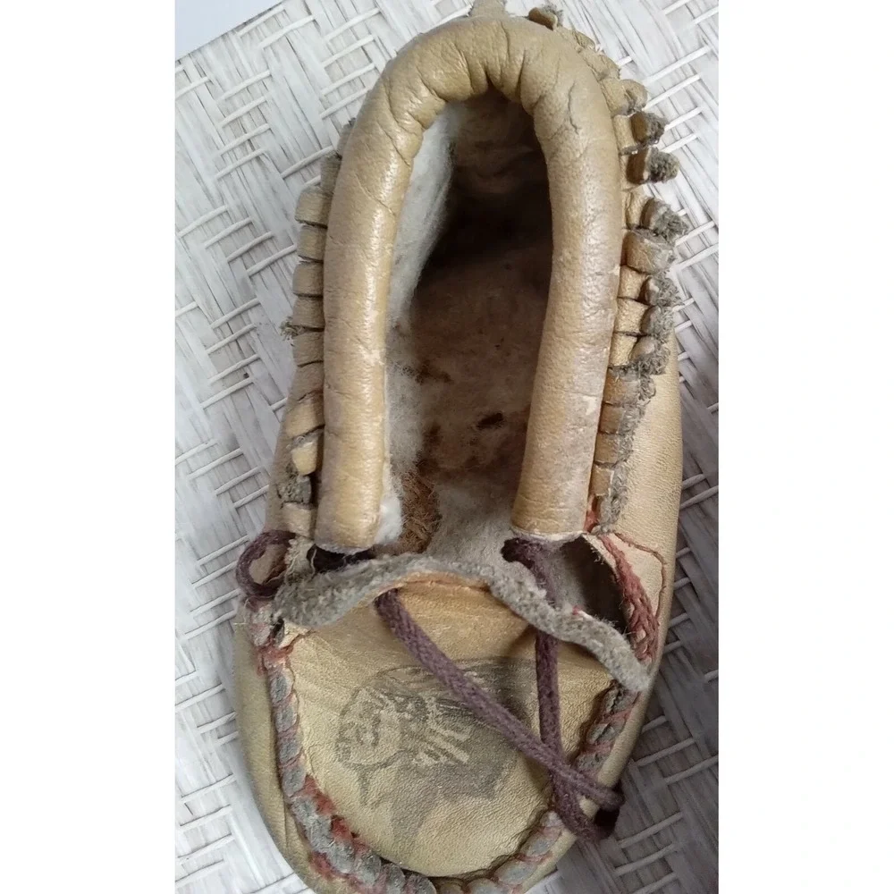 Collectible Moccasins Child's‎